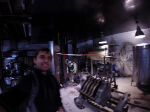 DCIM100GOPRO