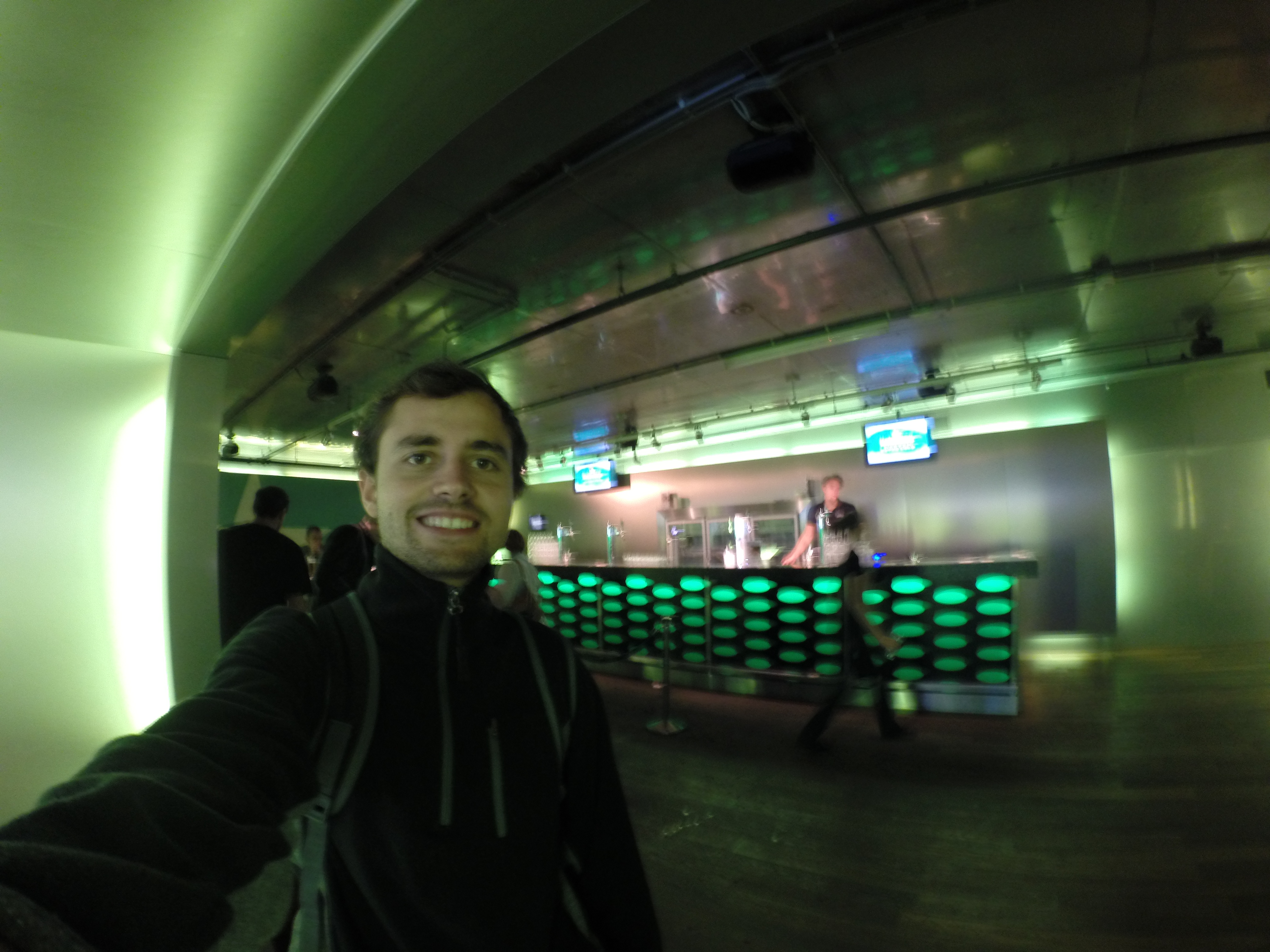 DCIM100GOPRO