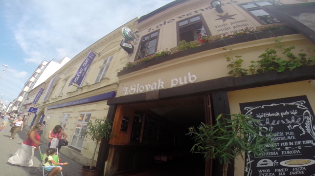 slovak-pub
