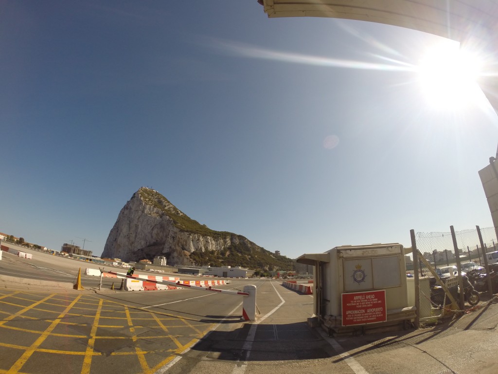 gibraltar-airport