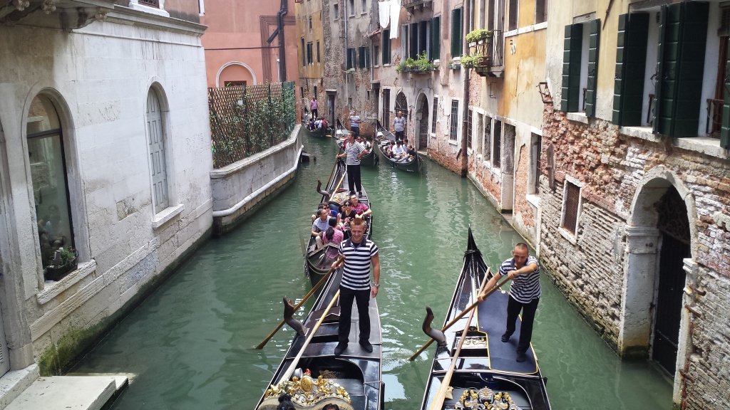 gondola-venice