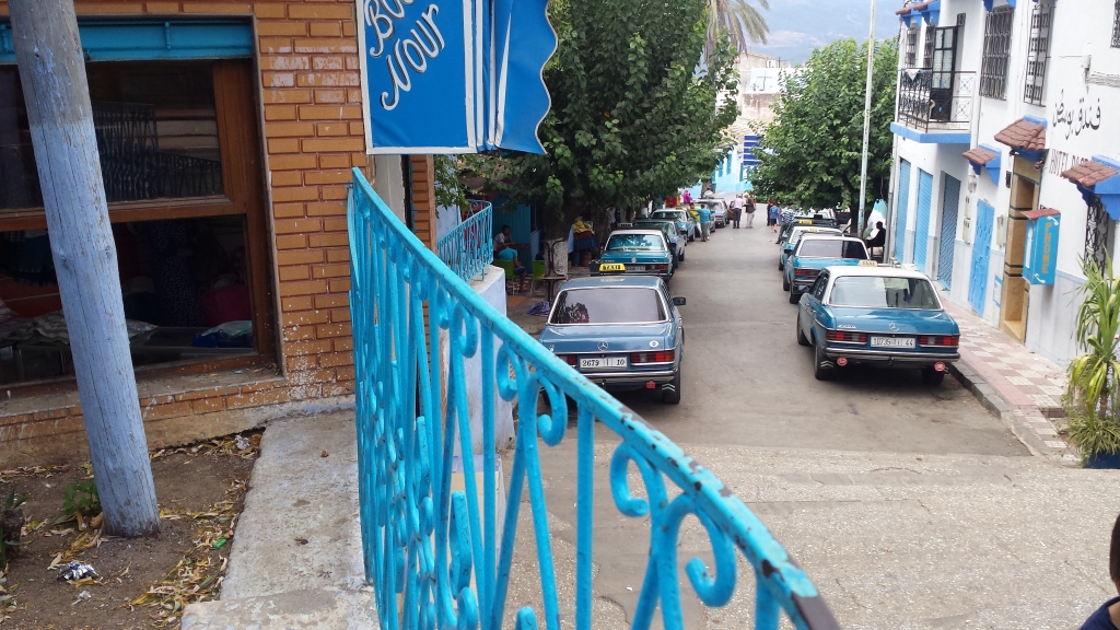 chefchaouen-grand-taxi