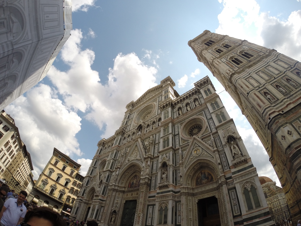 Florence-cathedral