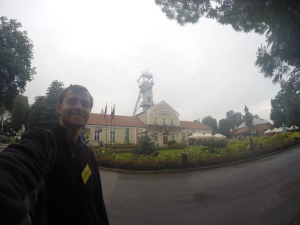 DCIM100GOPRO