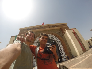 DCIM100GOPRO