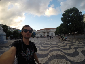 DCIM100GOPRO