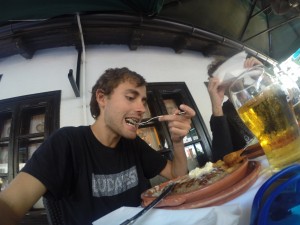 DCIM100GOPRO