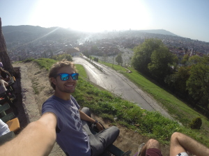 DCIM100GOPRO