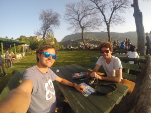 DCIM100GOPRO