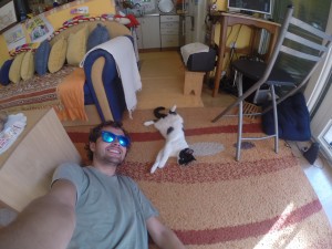 DCIM100GOPRO