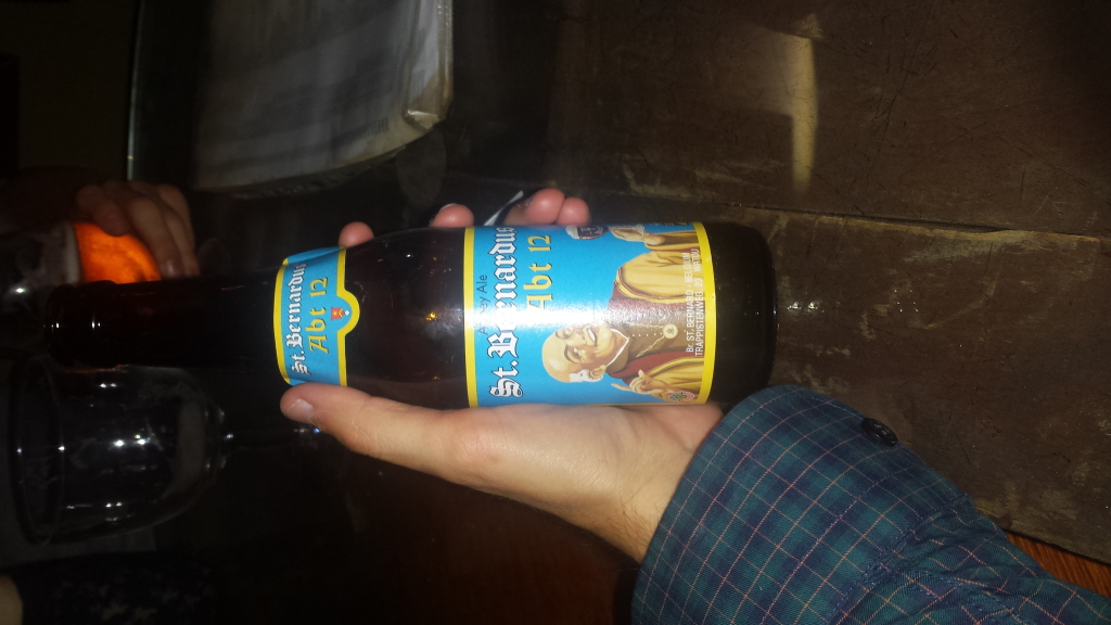 monk-beer-belgium