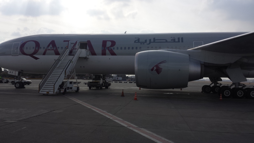 qatar-airlines