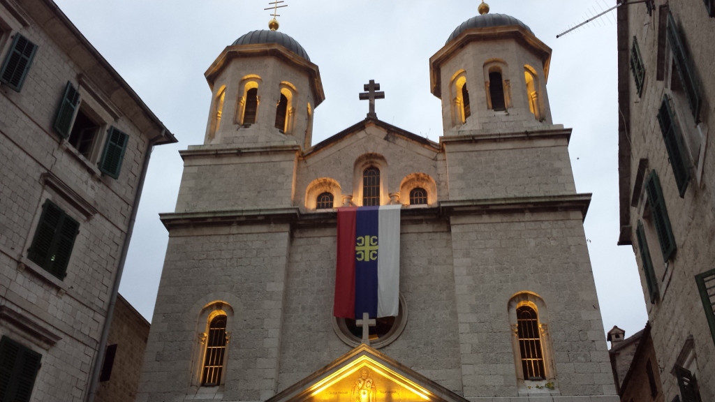 st-nicolas-church-kotor