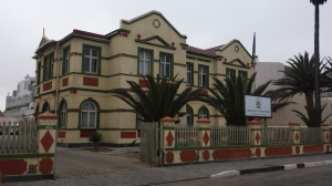 Things to do in Swakopmund