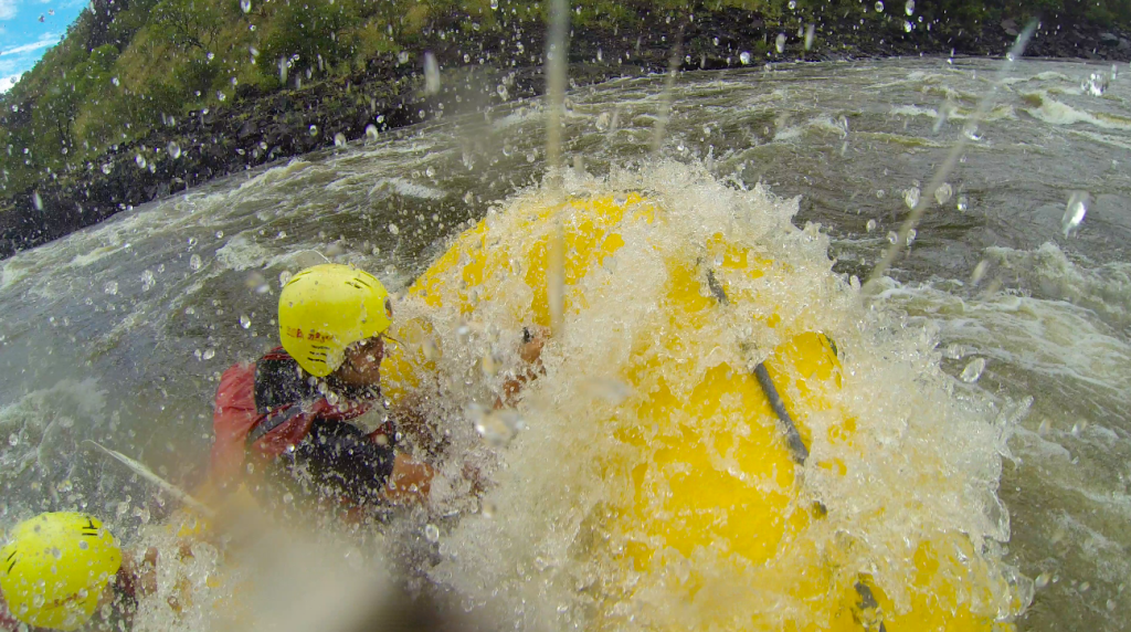 rafting-zambezi