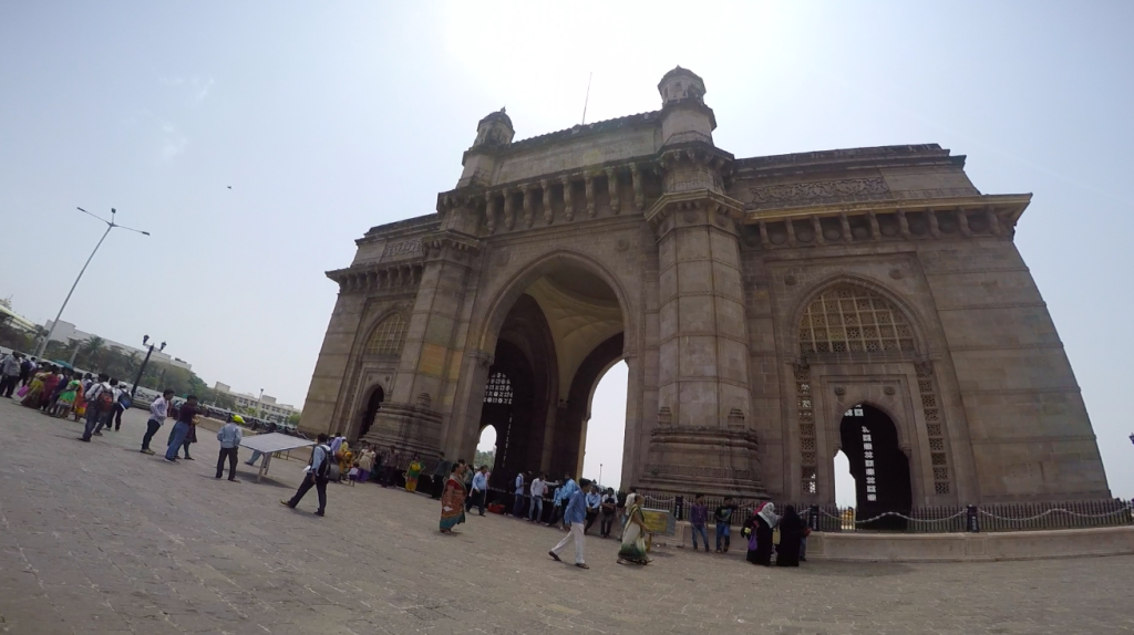 gateway-fo-india