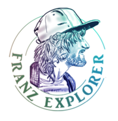 Franz Explorer Logo