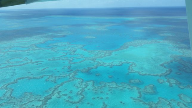 Great Barrier Reef