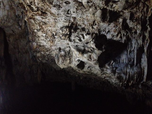 Stalactite-cave-scenic-reserve