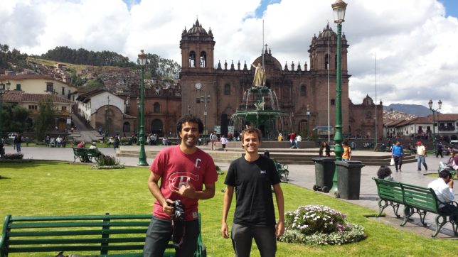 cusco