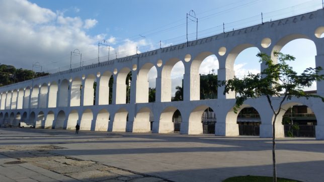 arcos da lapa