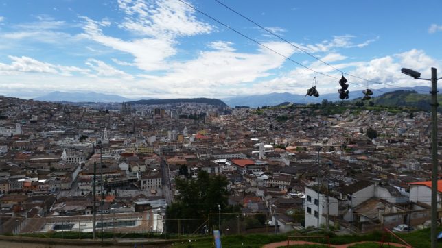 panecillo