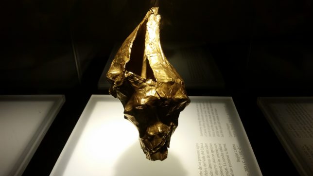 museo-del-oro