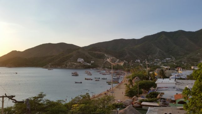 taganga