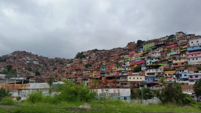 Caracas