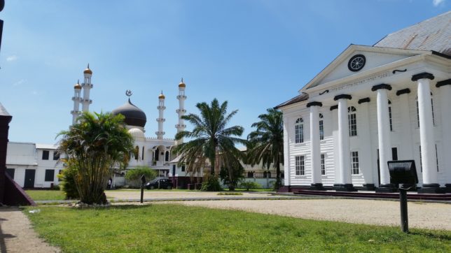 mosque-synagogue