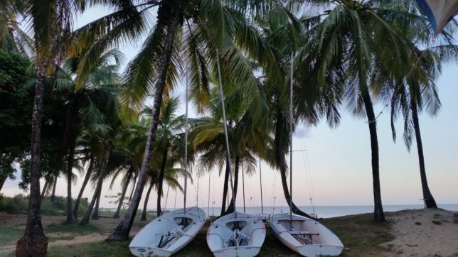 kourou-beach