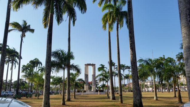 place-de-palmistes