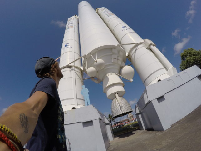 ariane5