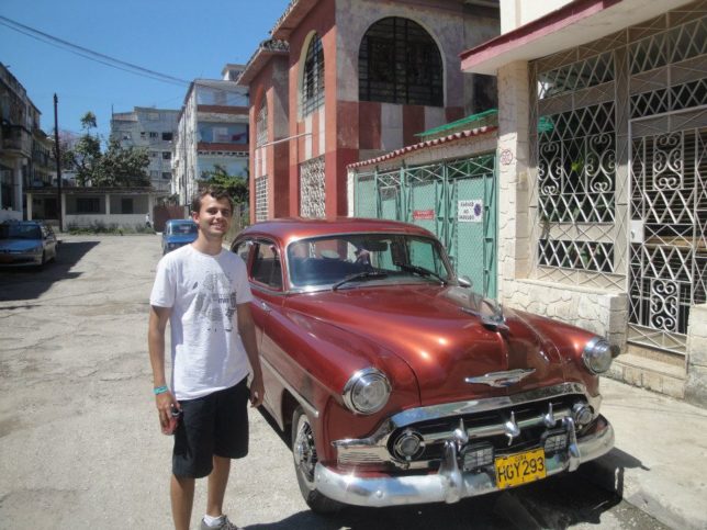 havana