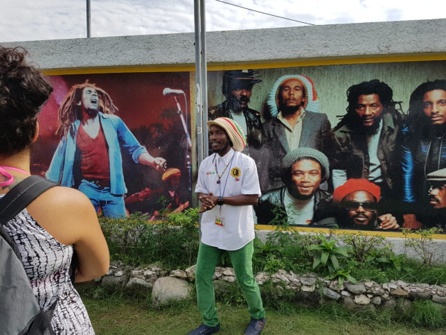 bobmarleymuseum