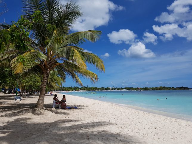 bayahibe-beach