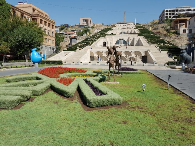 yerevan-cascade