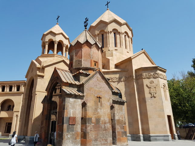 monastery-yerevan